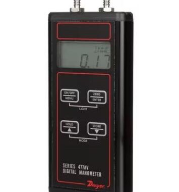 Series 477AV
