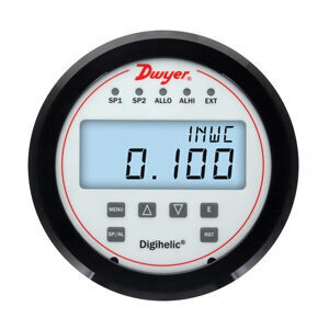 DHC Series